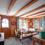 Tetras By Interhome Chesières