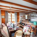 Chalet Tetras By Interhome *