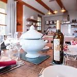 Chalet Tetras By Interhome Chesières