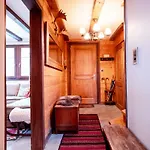 Chalet Tetras By Interhome Chesières
