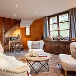 Chalet Tetras By Interhome *