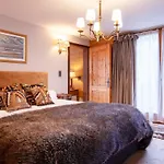 Tetras By Interhome Chalet Chesières