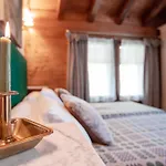Tetras By Interhome * Chesières