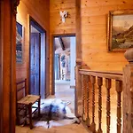 Chalet Tetras By Interhome *