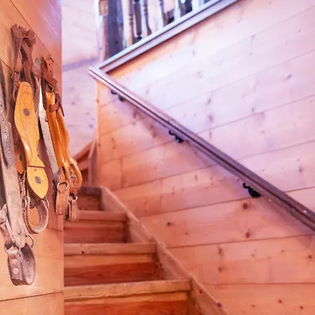 Шале Tetras By Interhome