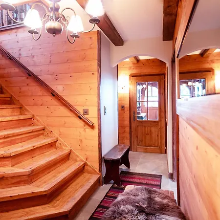 Tetras By Interhome *