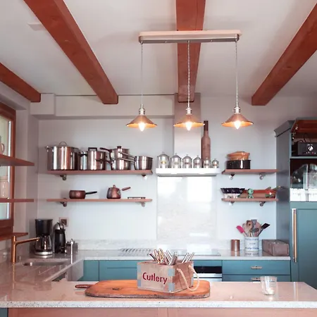 Tetras By Interhome * Шезьер