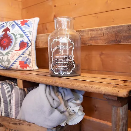 Tetras By Interhome * Шезьер