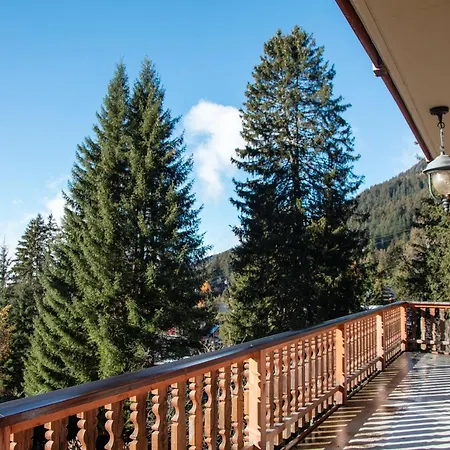 Tetras By Interhome * Шезьер