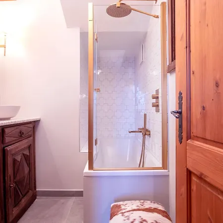 Tetras By Interhome