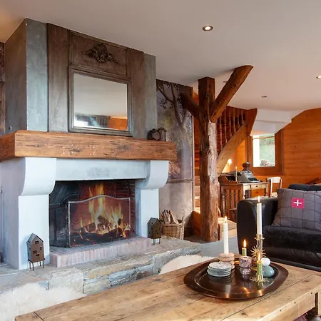 Tetras By Interhome *