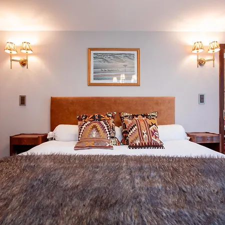 Шале Tetras By Interhome Шезьер