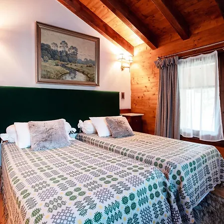 Tetras By Interhome Шезьер