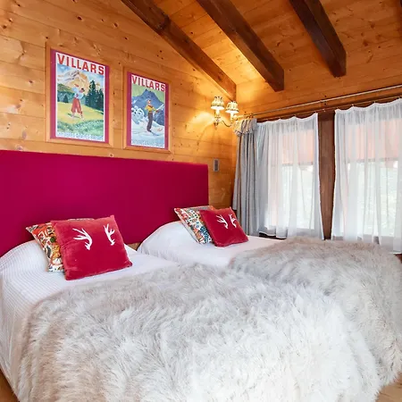 Tetras By Interhome