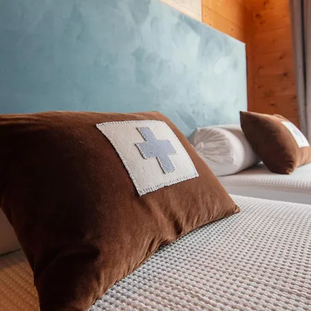 Шале Tetras By Interhome Шезьер