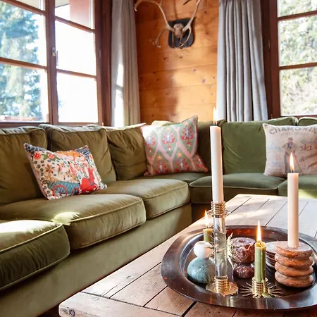 Tetras By Interhome