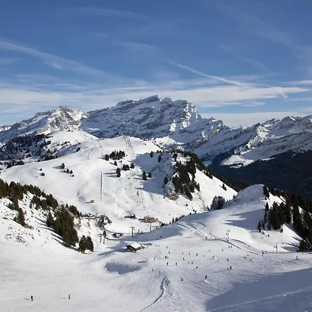 Tetras By Interhome *