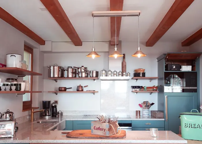 Tetras By Interhome * Chesières