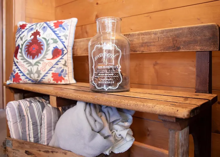 Tetras By Interhome * Chesières