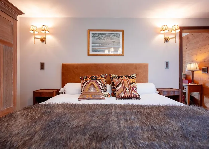 Chalet Tetras By Interhome Chesières