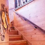 Chalet Tetras By Interhome