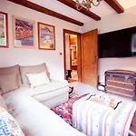 Chalet Tetras By Interhome
