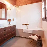 Tetras By Interhome Chalet *