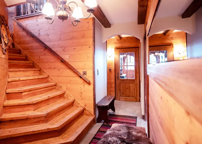 Tetras By Interhome *