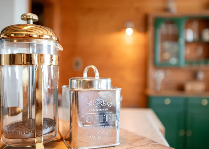 Chalet Tetras By Interhome Chesières