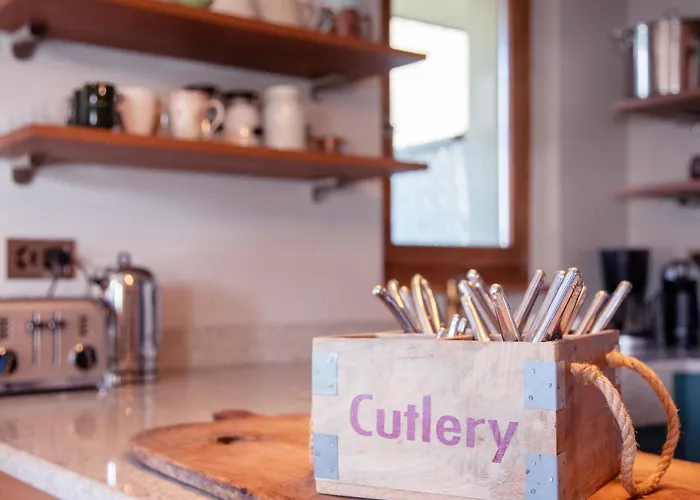 Tetras By Interhome *