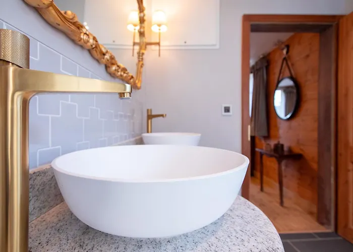 Tetras By Interhome Chalet Chesières