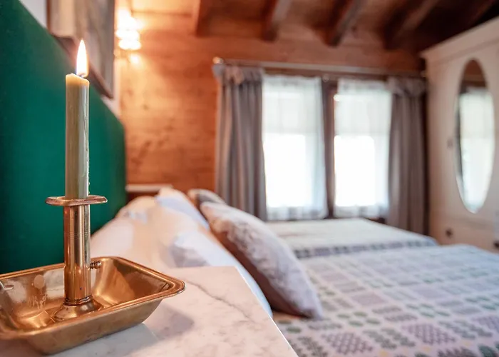 Tetras By Interhome * Chesières