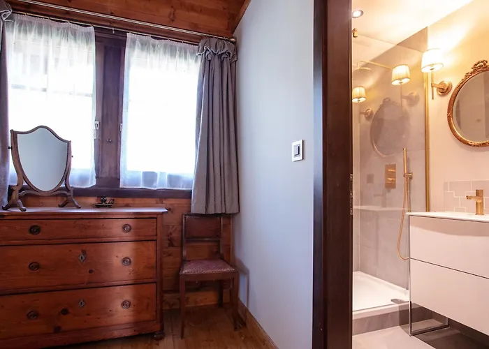 Tetras By Interhome *