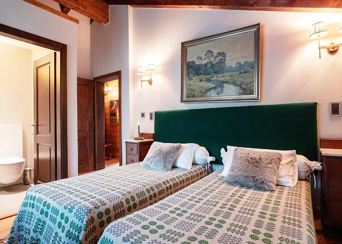 Tetras By Interhome * Chesières