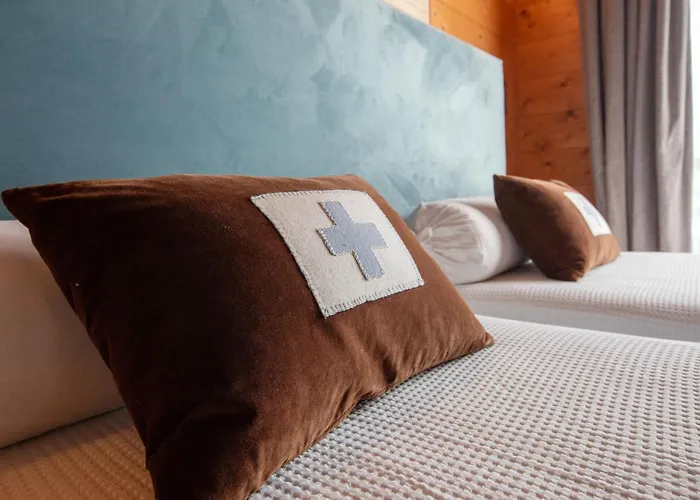 Chalet Tetras By Interhome Chesières