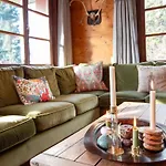 Tetras By Interhome