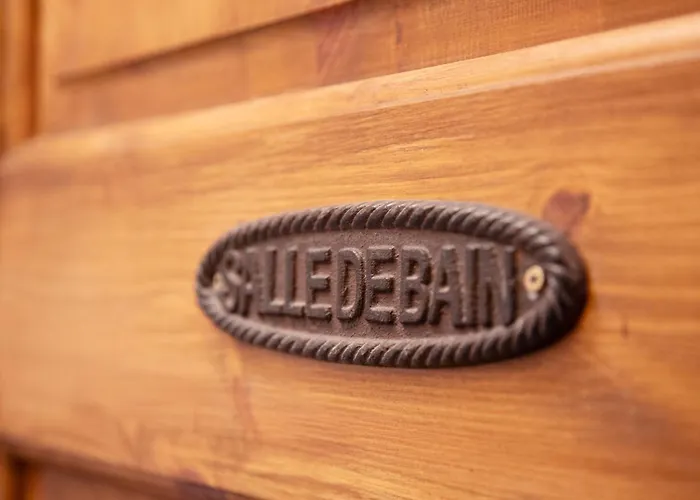 Alpesi faház Tetras By Interhome Chesières