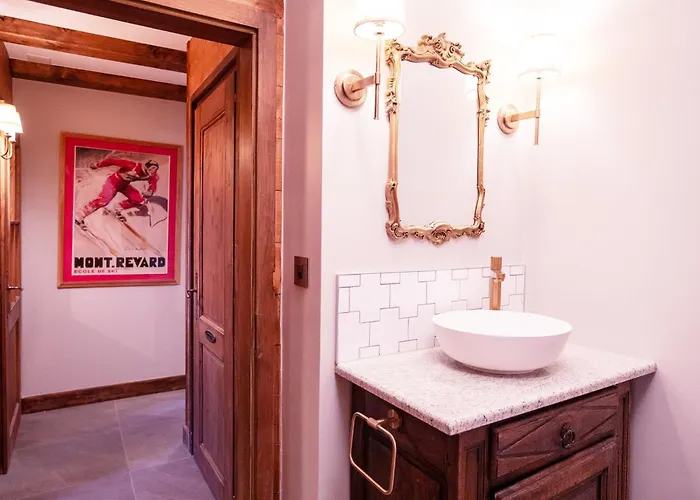 Tetras By Interhome Alpesi faház *