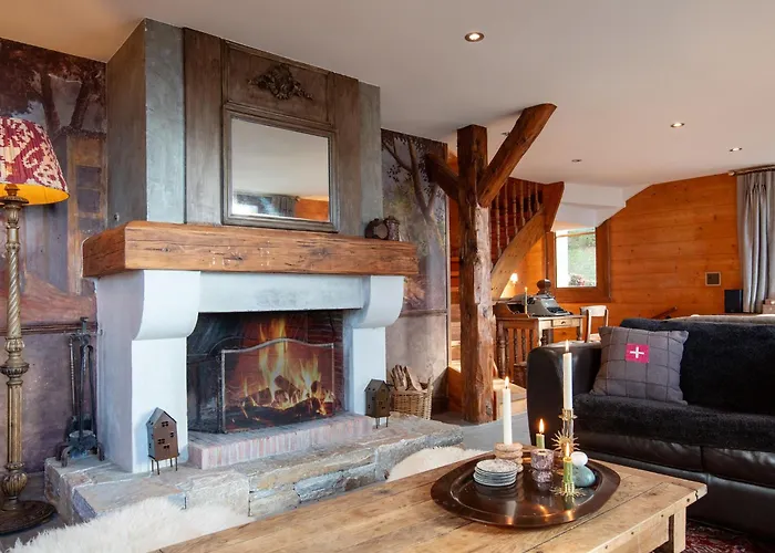 Tetras By Interhome *