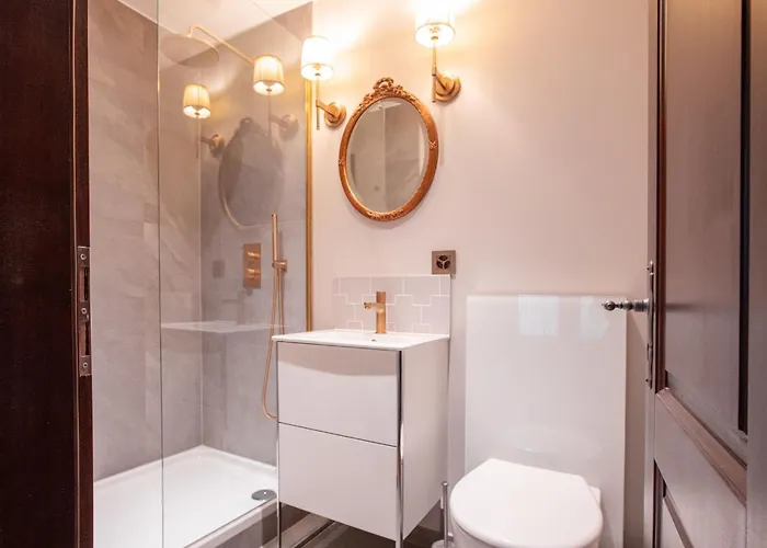 Tetras By Interhome * Chesières