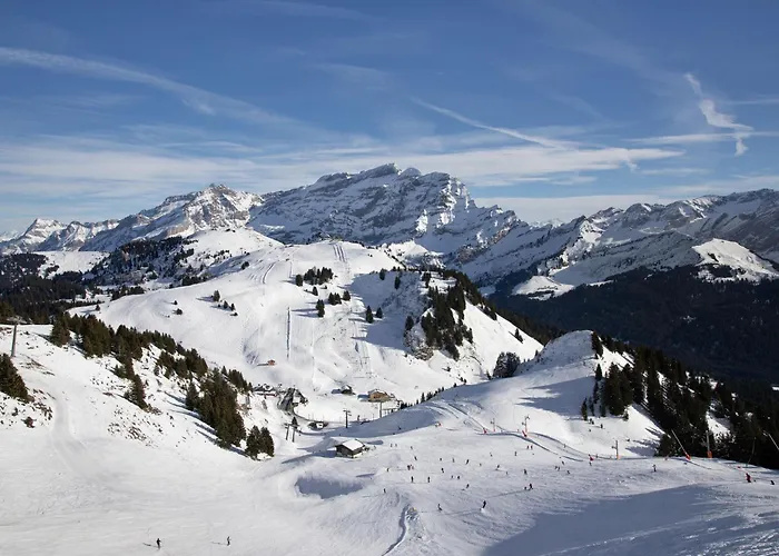 Tetras By Interhome *